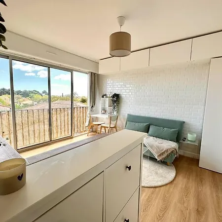 Superbe Renove Avec Cinema - Cap D'agde