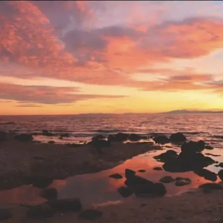 Lägenhet Superbe Renove Avec Cinema - Cap D'agde