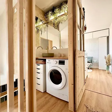 Superbe Renove Avec Cinema - Cap D'agde Apartamento Agde