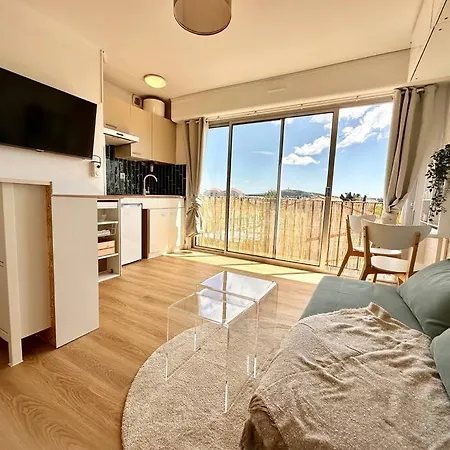 Superbe Renove Avec Cinema - Cap D'agde * Agde