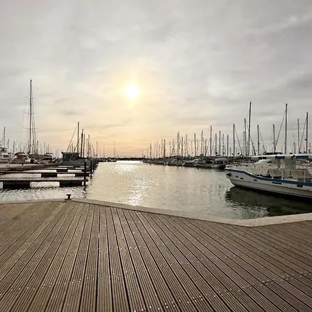 Superbe Renove Avec Cinema - Cap D'agde Apartamento *