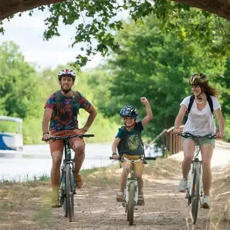 Superbe Renove Avec Cinema - Cap D'agde Apartamento