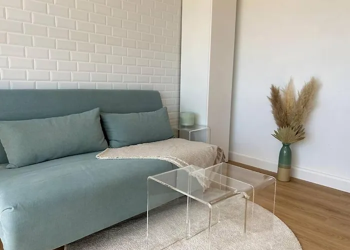 Appartamento Superbe Renove Avec Cinema - Cap D'agde *