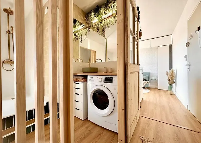 Superbe Renove Avec Cinema - Cap D'agde Appartamento Agde