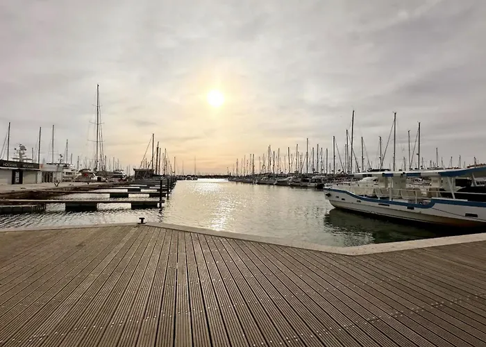 Superbe Renove Avec Cinema - Cap D'agde Appartamento *