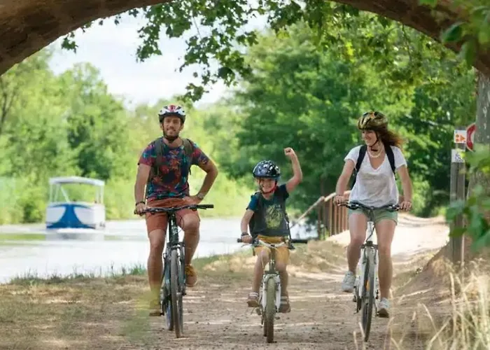 Superbe Renove Avec Cinema - Cap D'agde Appartamento